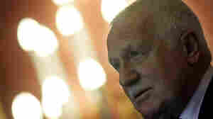 Czech Parliament Impeaches Outgoing President Over Amnesty 