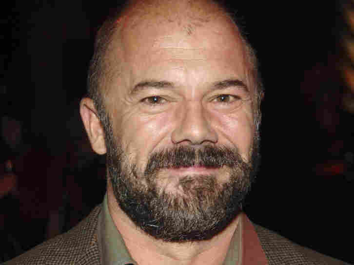 Andrew Sullivan