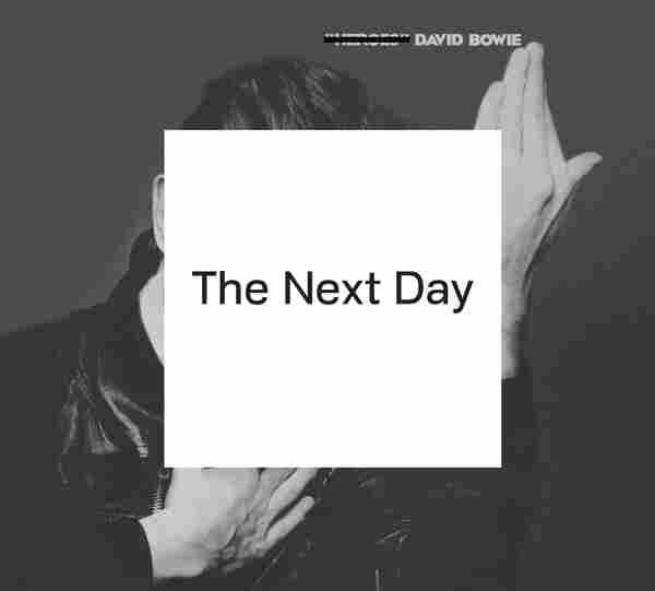 The Next Day is David Bowie's 30th studio album and his first new album in 10 years.