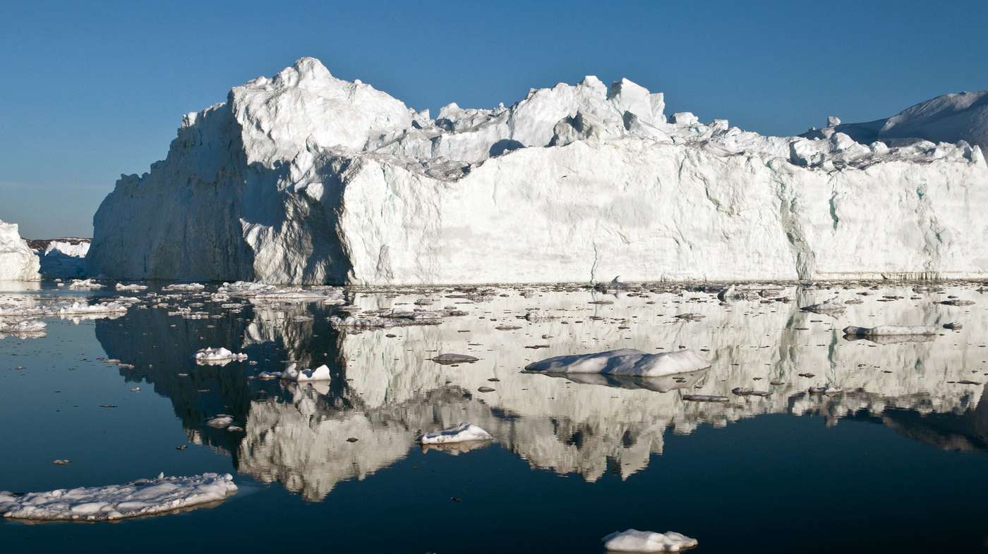 Study Finds Climate Change To Open Arctic Sea Routes By 2050 The Two   Ap30044664214 Wide F2a3f892b42771743bd6f079b485c6be1092aaaf S1400 C100 