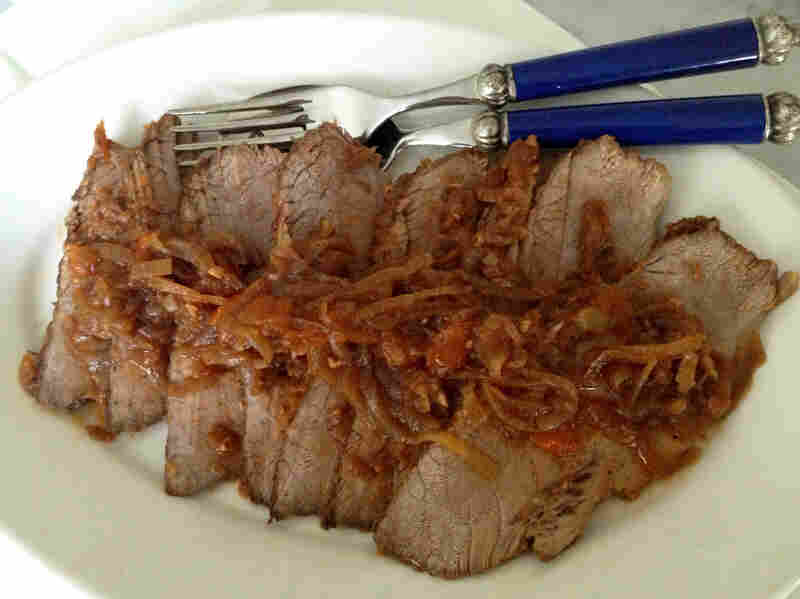 Heartland Brisket