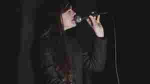 Julianna Barwick Unveils New Song In Live Video