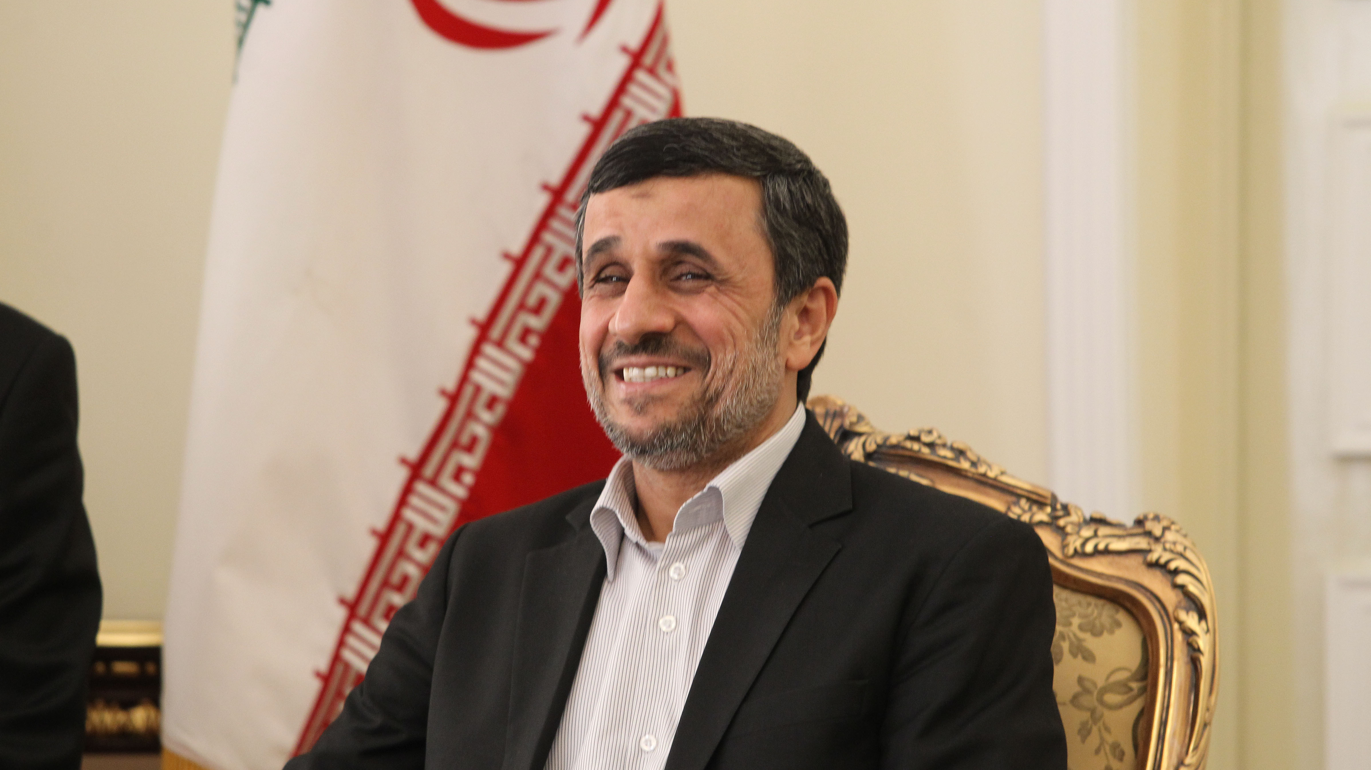 Ahmadinejad Says Chávez Will Rise With Christ; Is Chastised By Cleric - Vimarsana News