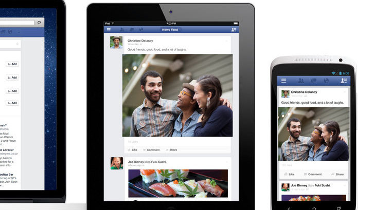 The Life Cycle Of A Social Network Keeping Friends In Times Of Change All Tech Considered NPR