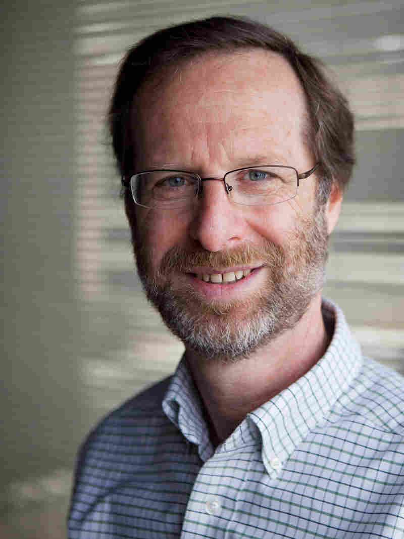 Dan Charles