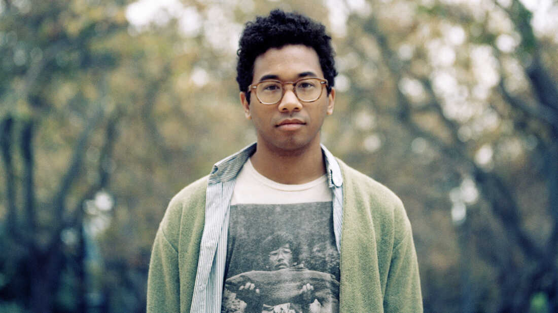 Toro Y Moi: A Pioneer Of 'Chillwave' On California's Complications