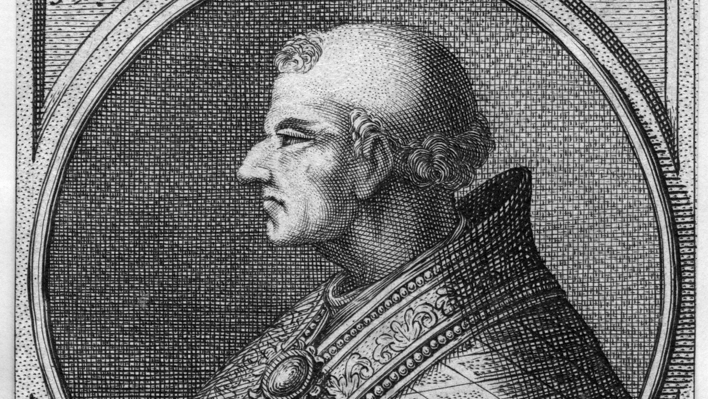 5 Things About Popes And Their Names; Like, Why Do They Change Them