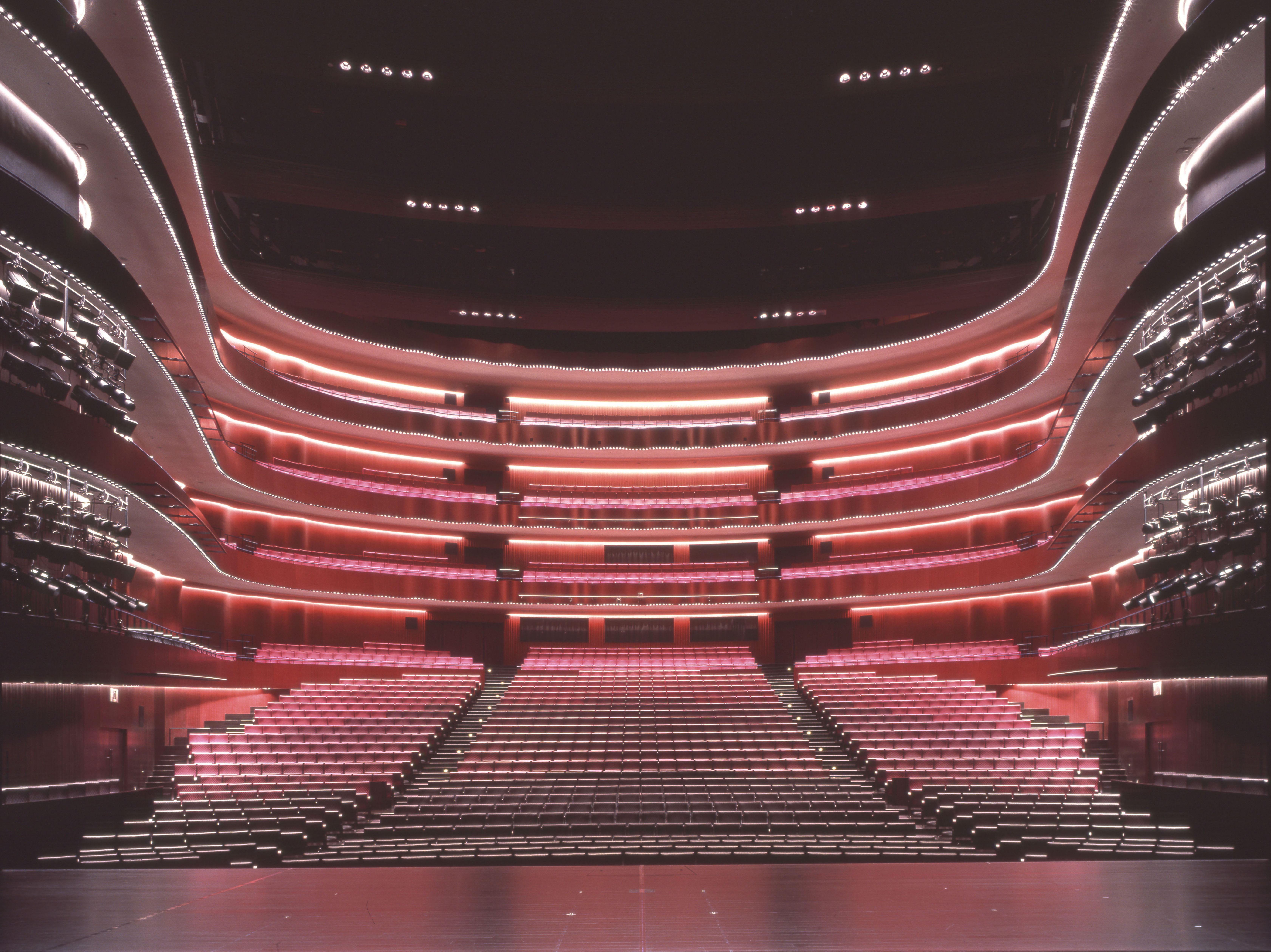 2013 Pritzker Winner Toyo Ito Finds Inspiration In Air, Wind And Water
