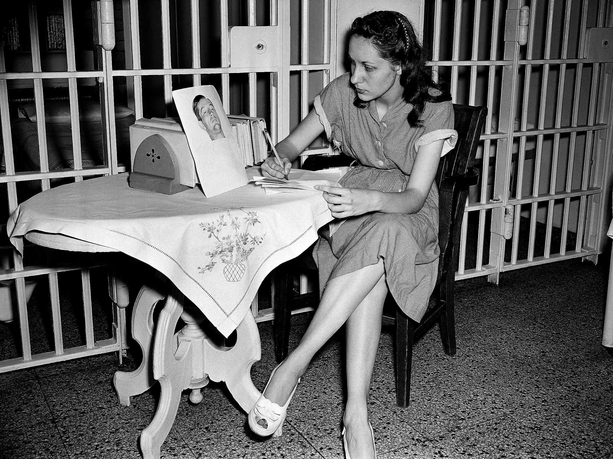 Stalker Who Inspired The Natural Dies Lived Real Life In Obscurity The Two Way NPR