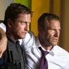 'Olympus Has Fallen' (Into Cold-War Traps)