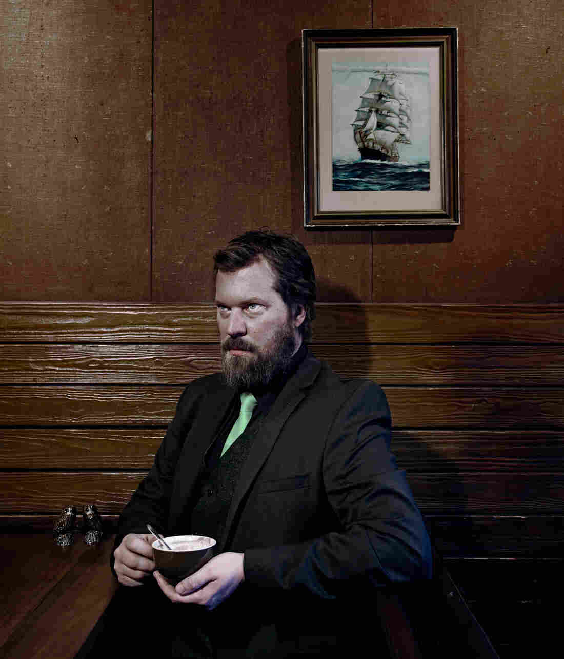 John Grant.