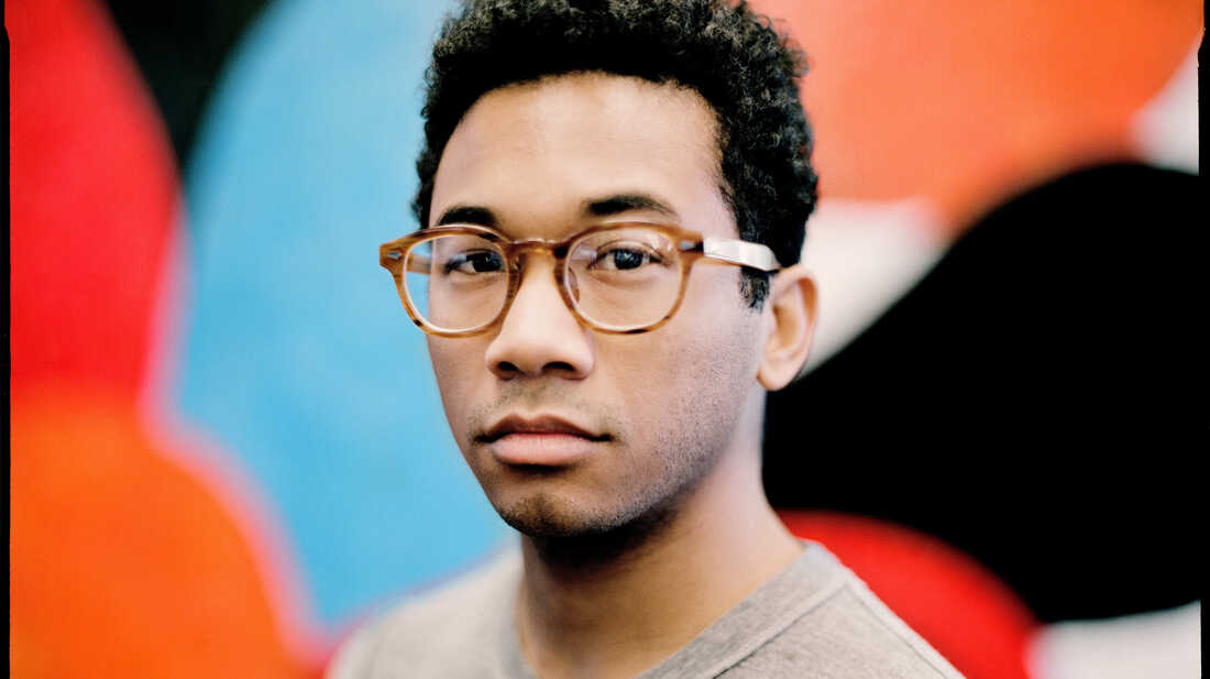 Toro Y Moi On World Cafe