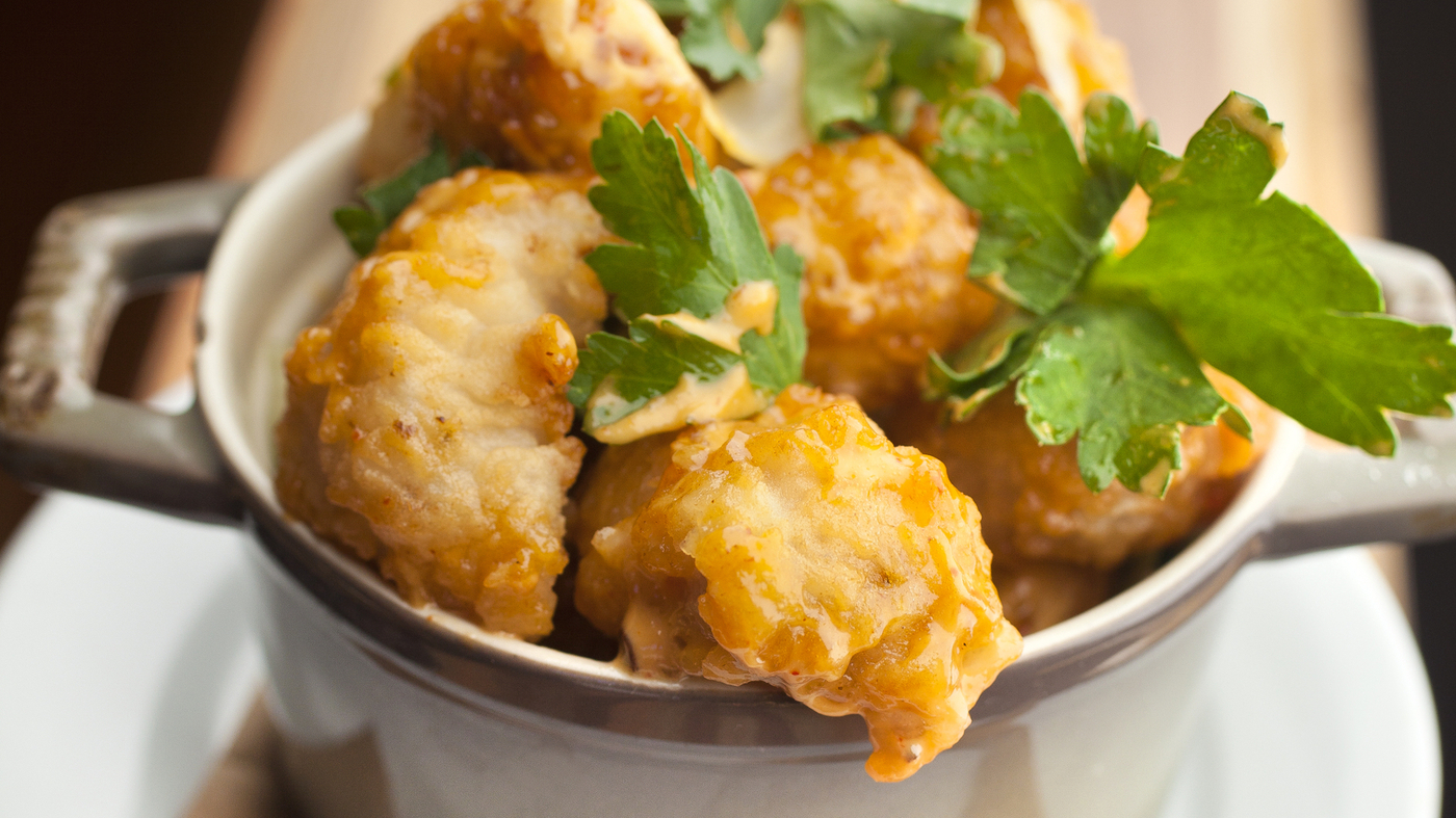 It's OK to eat alligator for Lent : The Salt : NPR - Vimarsana News
