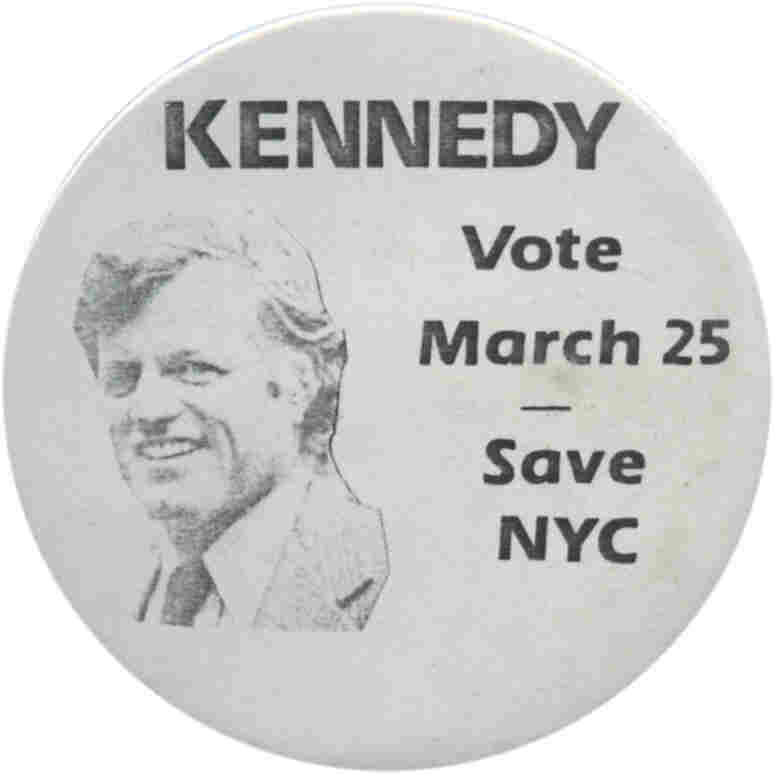 Kennedy 1980