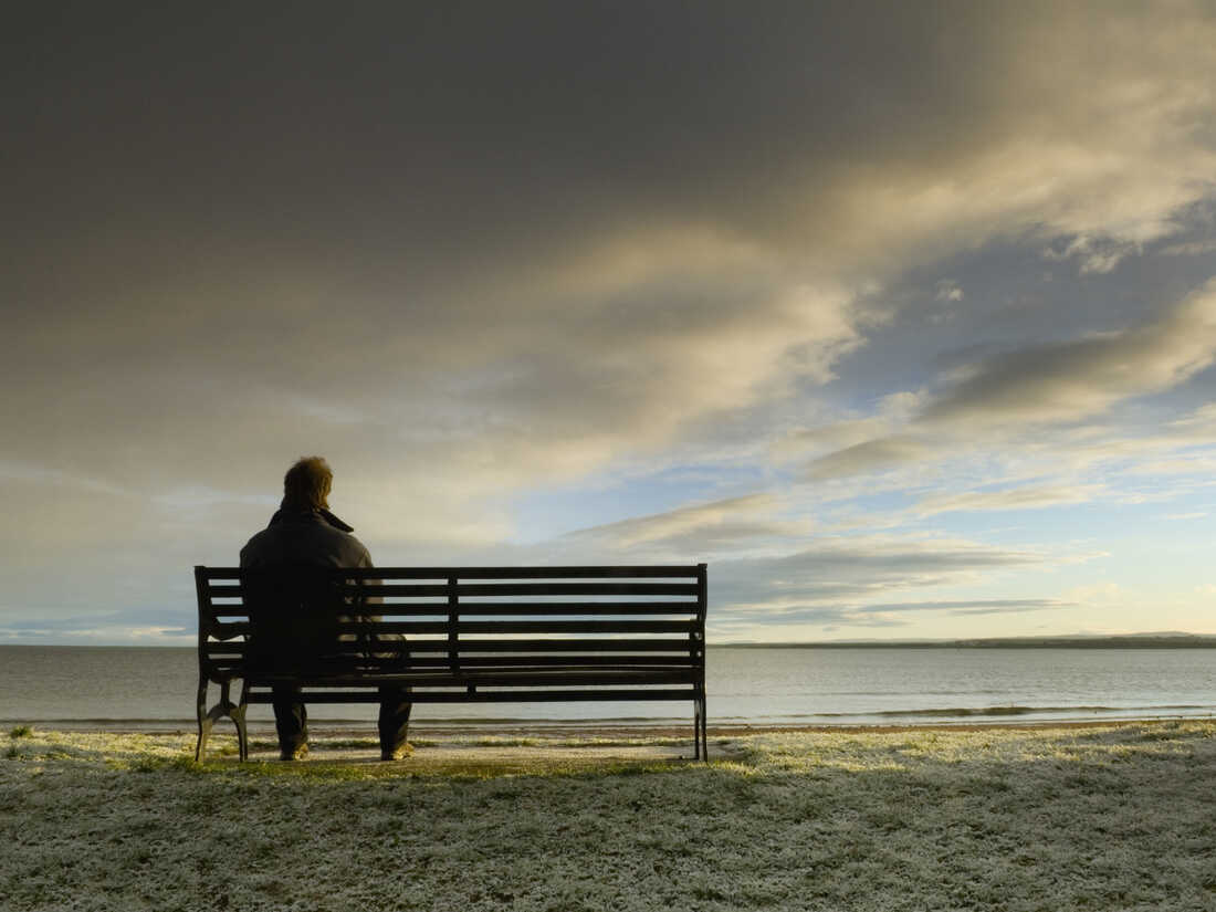 maybe-isolation-not-loneliness-shortens-life-shots-health-news-npr