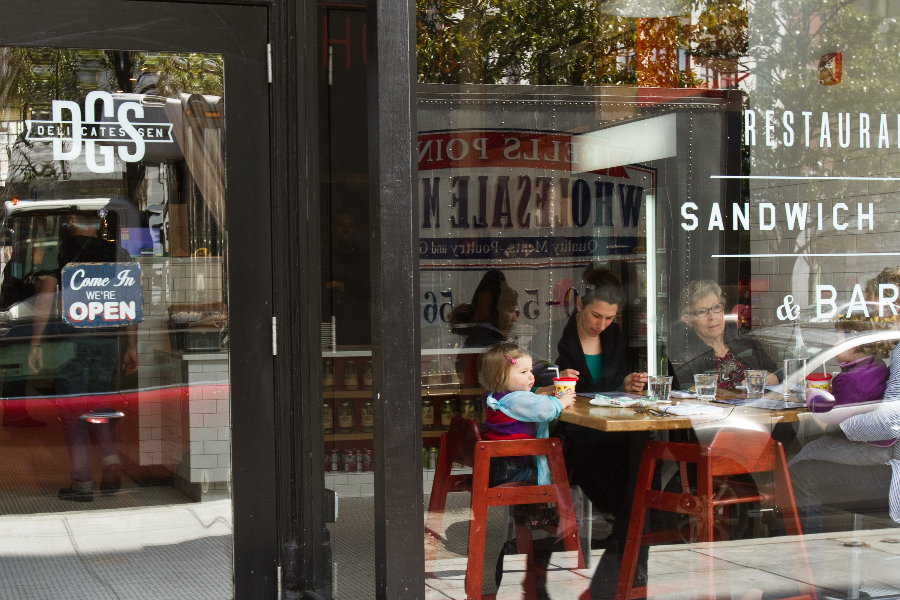 Reviving The Spirit And Schmaltz Of The Jewish Deli WBUR News