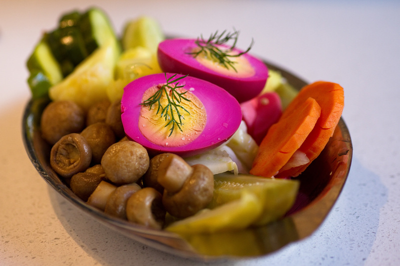 Reviving The Spirit And Schmaltz Of The Jewish Deli The Salt NPR