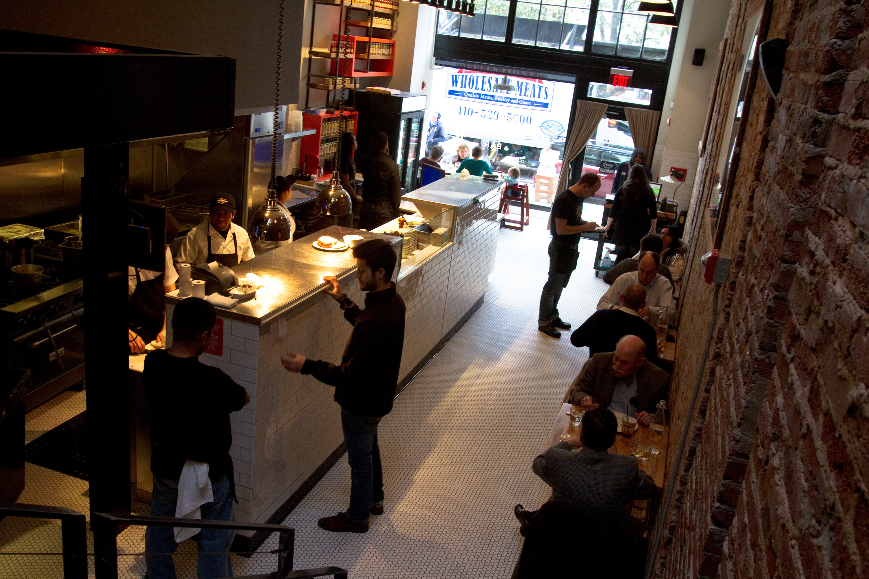 Reviving The Spirit And Schmaltz Of The Jewish Deli WBUR News