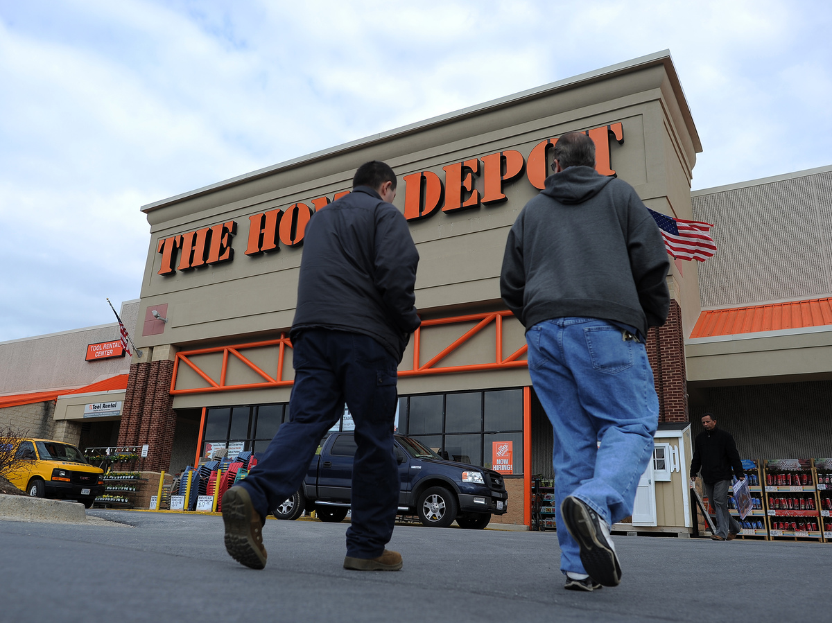 As Housing Industry Builds Up, Other Sectors Follow NPR