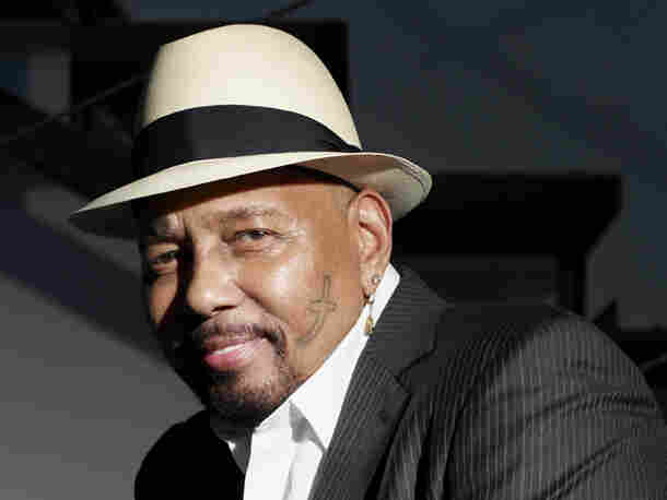 Aaron Neville