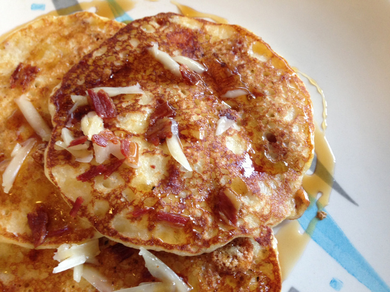 Kitchen Window — True Grits Getting In Touch With Your Inner