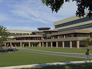 New Medical School Wants To Build Ranks Of Primary Care Doctors