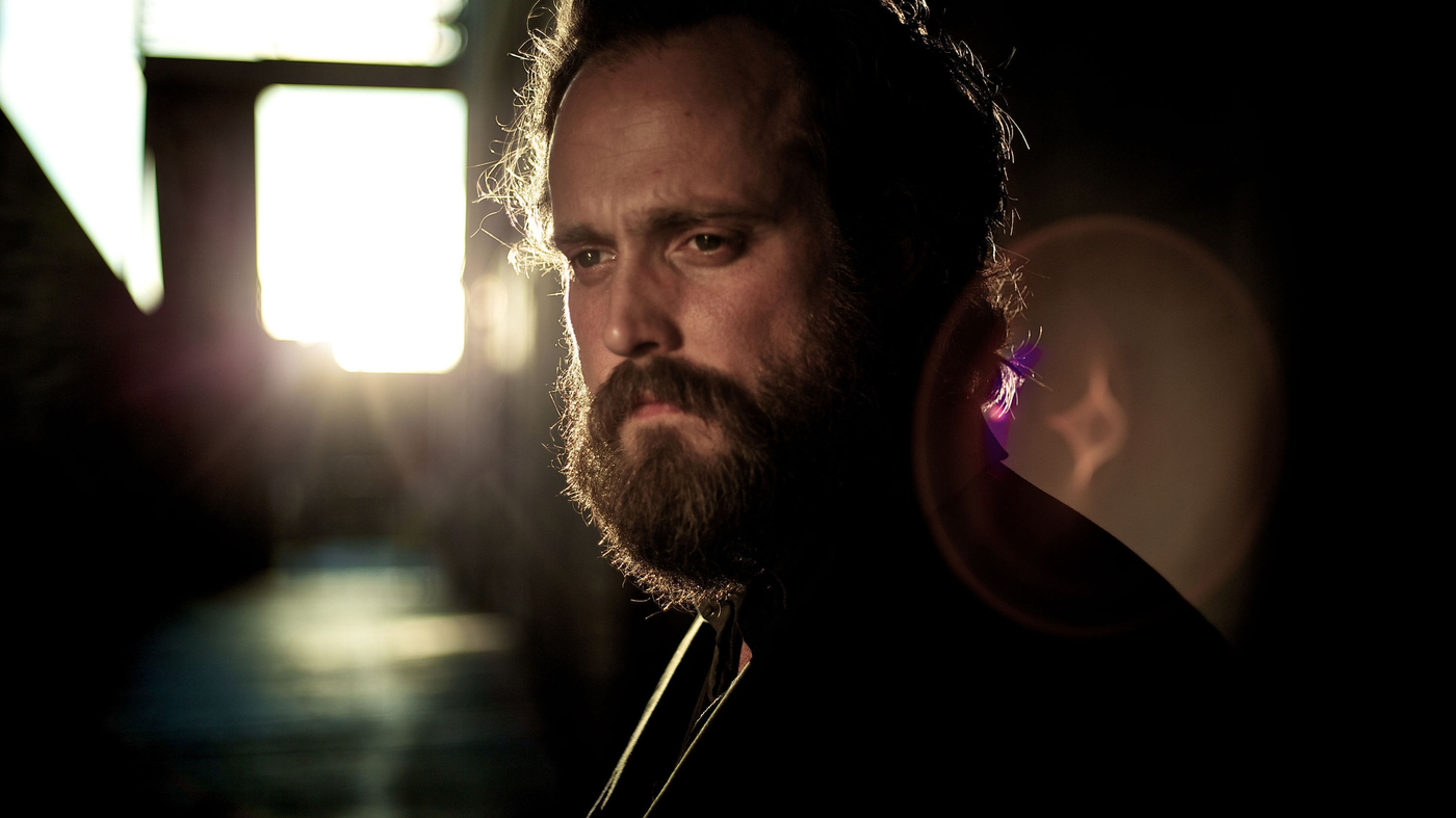 First Listen Iron And Wine, 'Ghost On Ghost' NPR