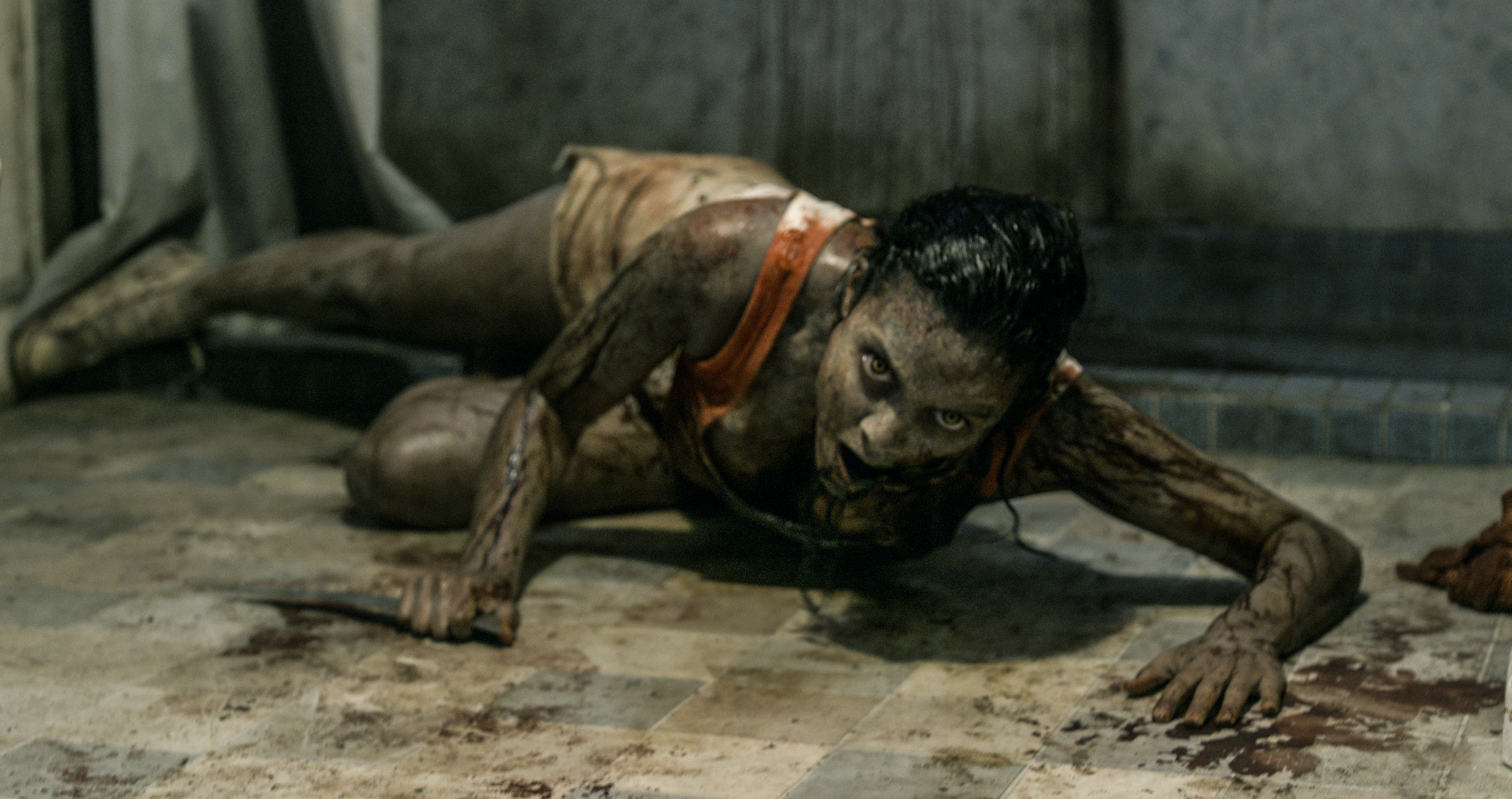 Twisted Central: Evil Dead 2013 - REVIEW