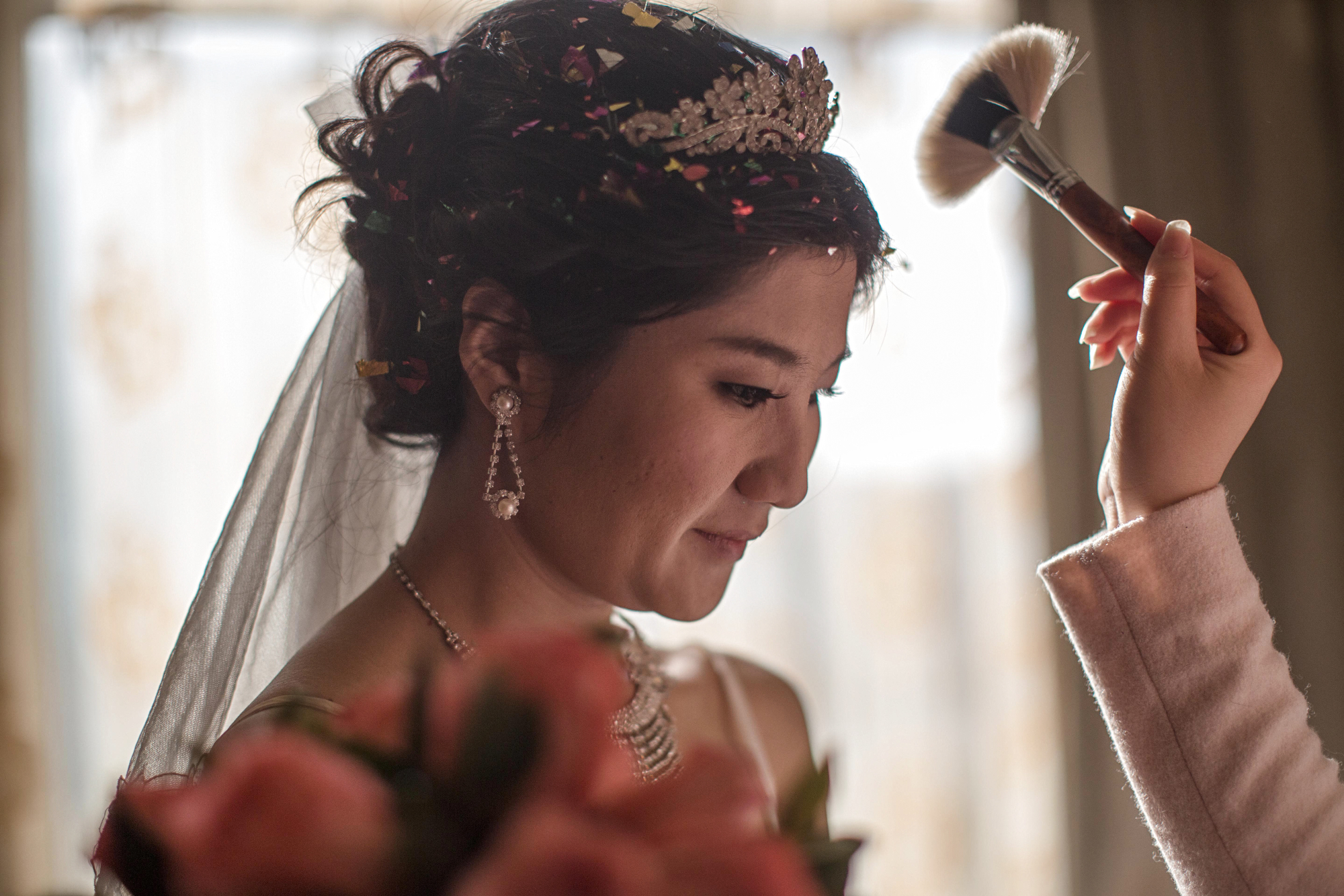 femmes chinoises pour mariage