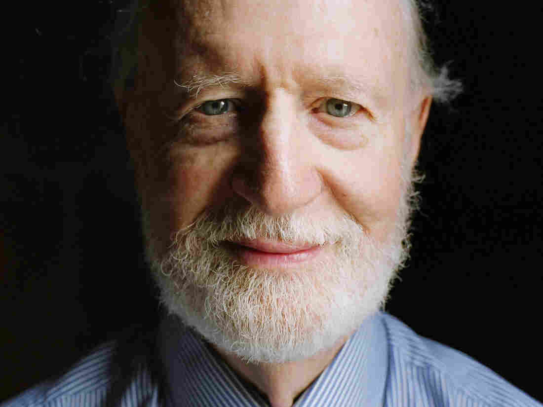 Mose Allison.