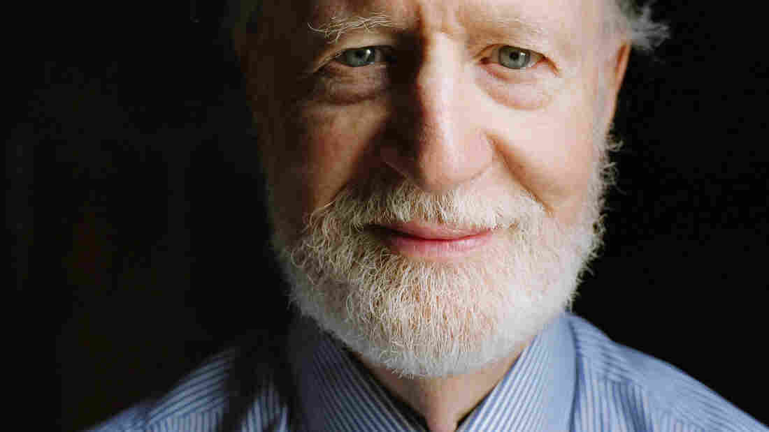 Mose Allison.
