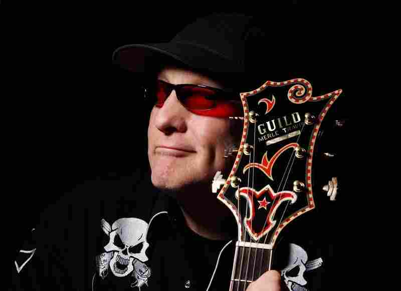 Rick Nielsen