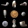 The River Thames, A Not-So-Secret Treasure Trove