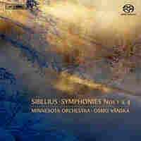 The Minnesota Orchestra plays Sibelius.