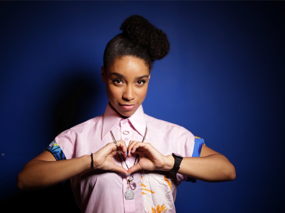 The singer-songwriter released her debut studio album, <em>Is Your Love Big Enough</em>, this summer.