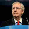 Accusations Fly After McConnell Strategy Tape Surfaces