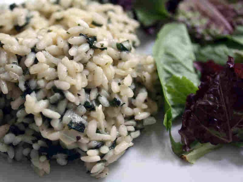 Risotto