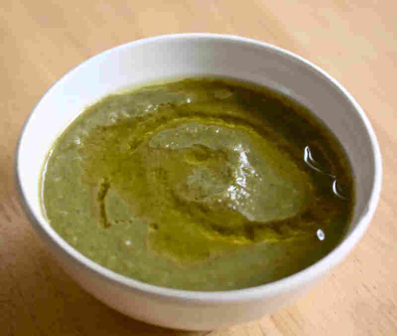 Soup