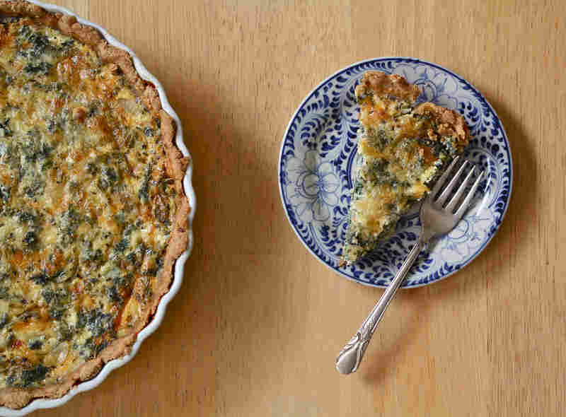 Tart