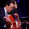 Can Yo-Yo Ma Fix The Arts?