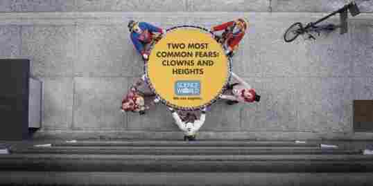 Clown