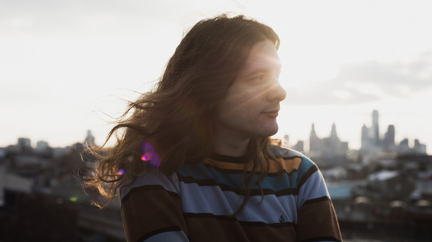 Talk 21. Kurt vile. Vile.