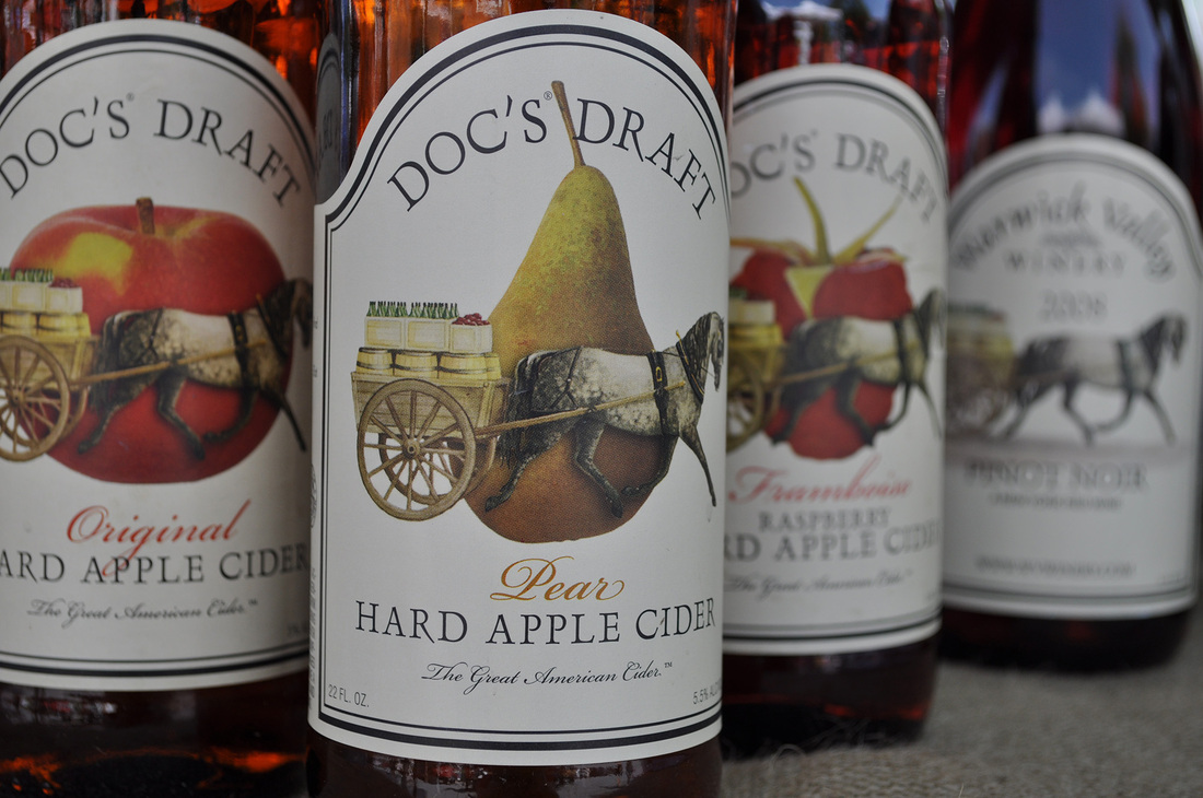 A Tax Day Story For HardCider Lovers The Salt NPR