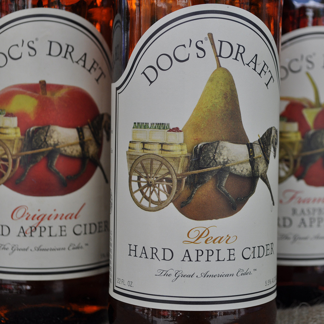 Not Just SugarySweet, Hard Cider Makes A Comeback The Salt NPR