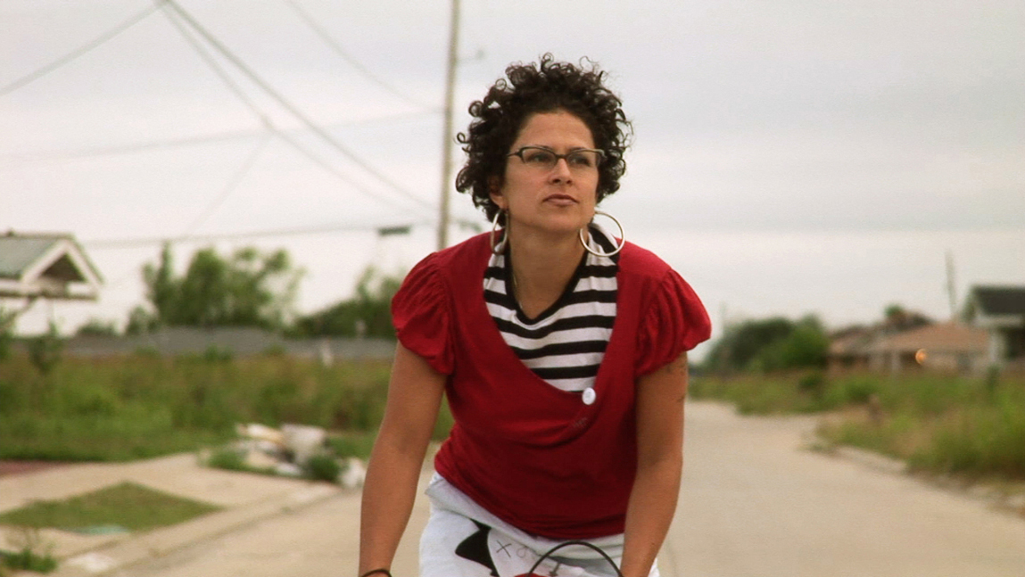 Movie Review 'Herman's House' Trapped In Solitary, A Prisoner Specs