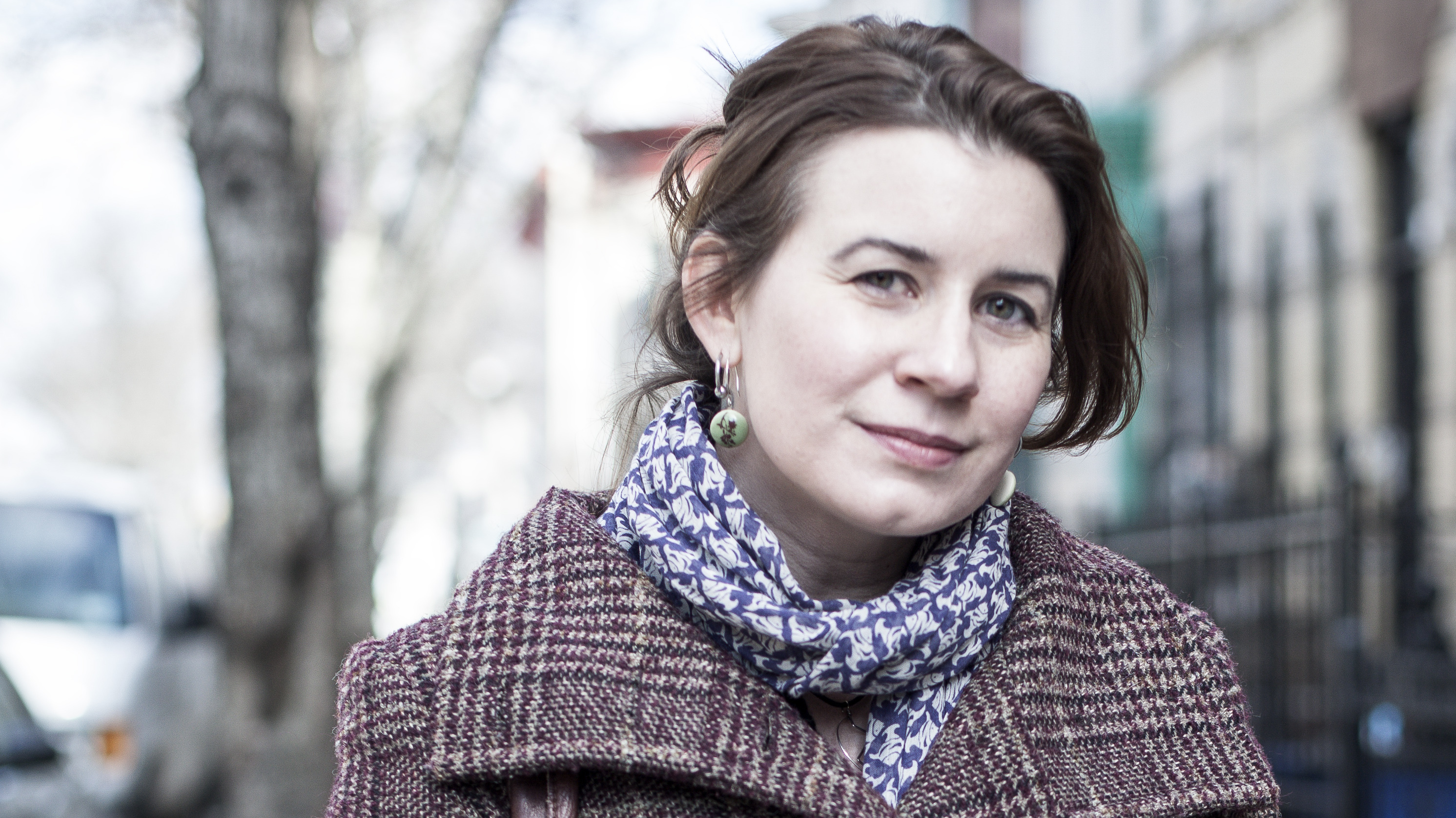 Interview Kathryn Joyce, Author Of 'The Child Catchers' NPR