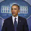 Transcript: President Obama's Address Following Boston Explosions
