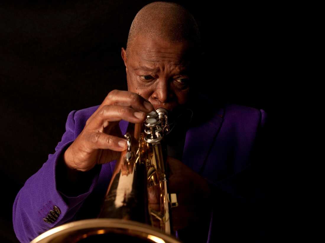Hugh Masekela
