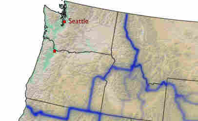 Brockmann Cascadia