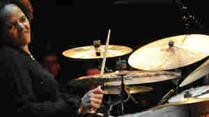 Terri Lyne Carrington On JazzSet